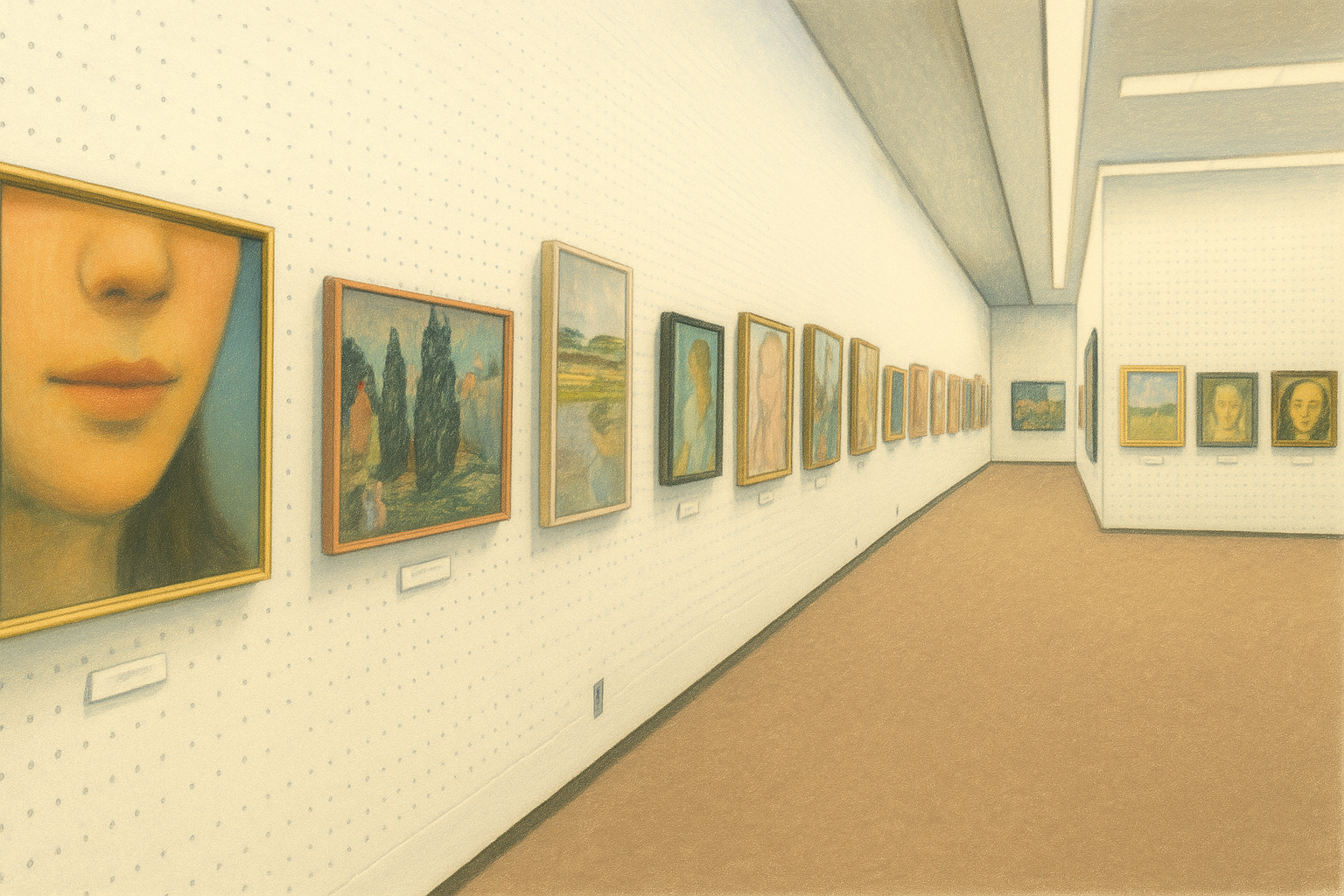 絵画の節税対策｜売却・保有・相続時に気をつけたい税務ポイント