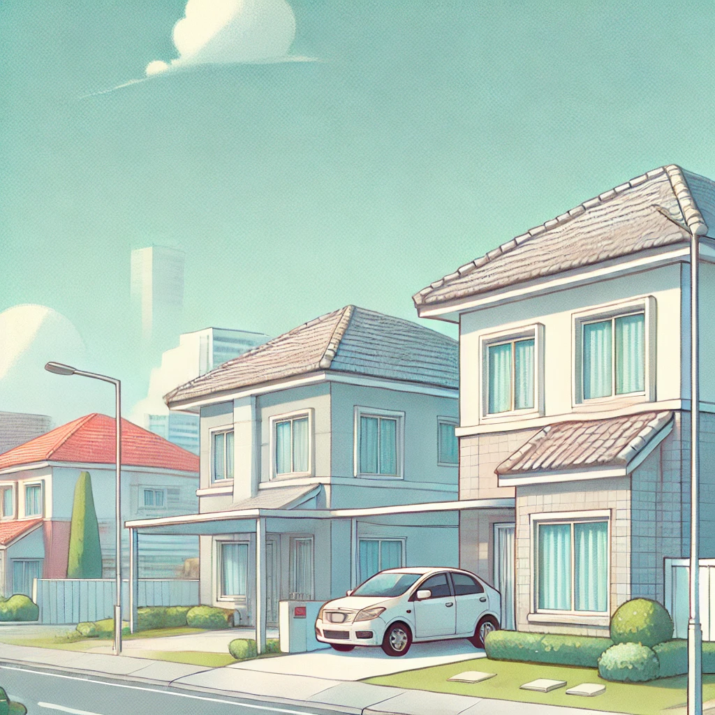 居住用財産を売却する際の節税対策｜3,000万円控除と住宅ローン控除の違いと注意点