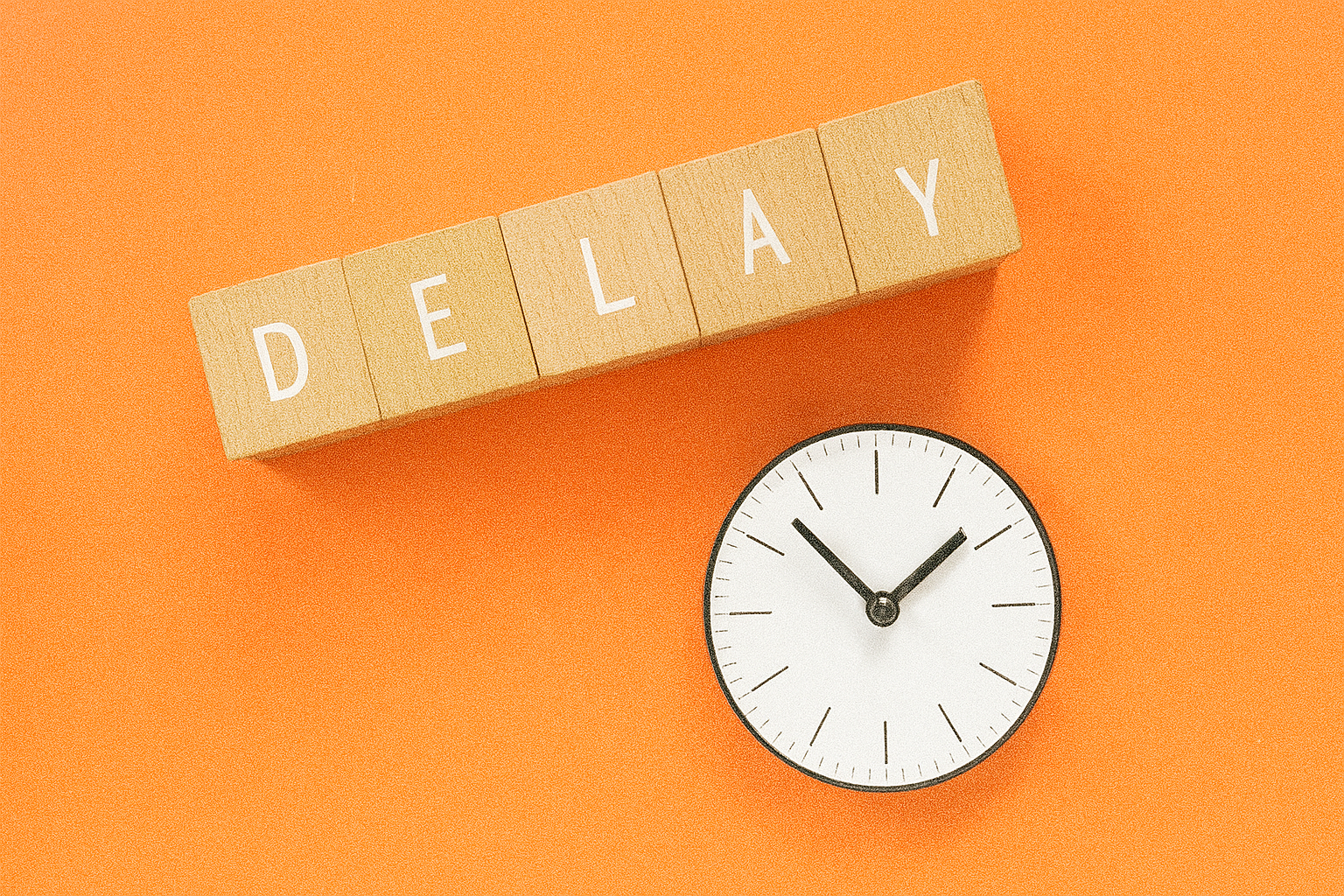 税務調査は都合が悪い場合に延期できる？