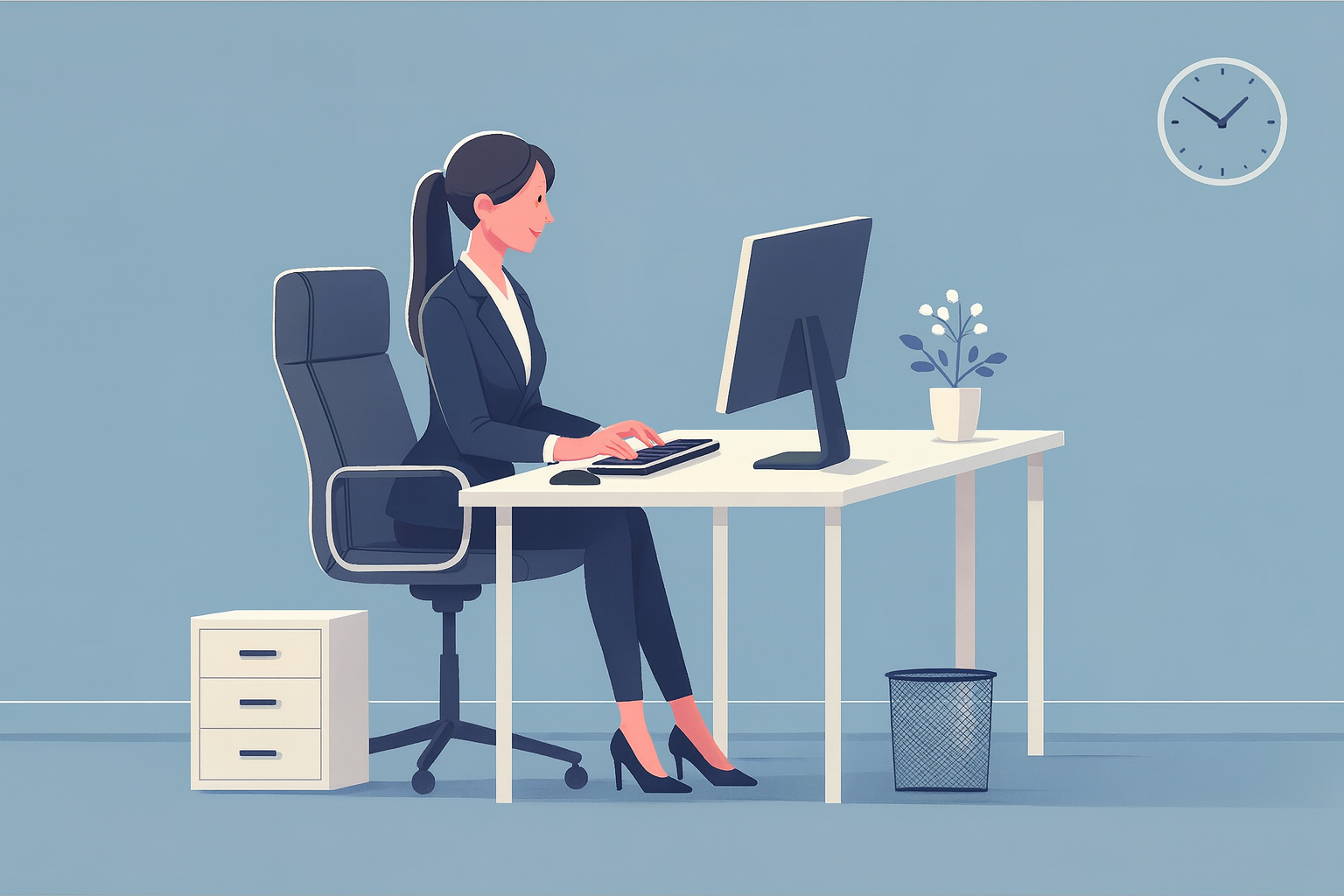 税務調査で税理士が来ないときの対応法